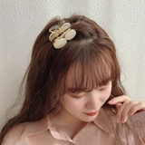 バンスクリップ ヘアクリップ 大粒 | shoppinggo | 詳細画像10