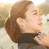 ピアス レディース パール | shoppinggo | 詳細画像9 