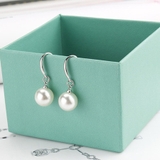 パールピアス フックピアス 揺れる | shoppinggo | 詳細画像4
