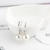パールピアス フックピアス 揺れる | shoppinggo | 詳細画像5