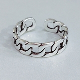 指輪 リング シルバー | shoppinggo | 詳細画像3 