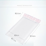 クッション封筒 小さめ アクセサリー | shoppinggo | 詳細画像3 