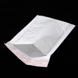 ホワイト | クッション封筒 小さめ アクセサリー | shoppinggo