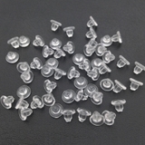 シリコンピアスキャッチ10個セット | shoppinggo | 詳細画像7 