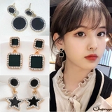 ピアス レディース 四角 | shoppinggo | 詳細画像1