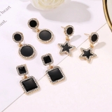 ピアス レディース 四角 | shoppinggo | 詳細画像3