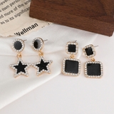 ピアス レディース 四角 | shoppinggo | 詳細画像4