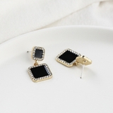 ピアス レディース 四角 | shoppinggo | 詳細画像7