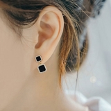 ピアス レディース 四角 | shoppinggo | 詳細画像8