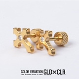 ピアス アクセサリー メンズ | SILVER BULLET | 詳細画像2