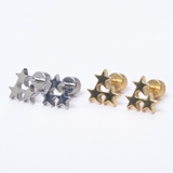 ピアス アクセサリー メンズ | SILVER BULLET | 詳細画像1 