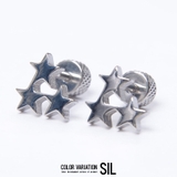 ピアス アクセサリー メンズ | SILVER BULLET | 詳細画像3 