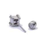 ピアス アクセサリー メンズ | SILVER BULLET | 詳細画像4