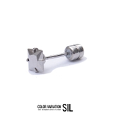 ピアス アクセサリー メンズ | SILVER BULLET | 詳細画像2 
