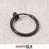 ピアス アクセサリー メンズ | SILVER BULLET | 詳細画像4