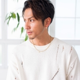 ネックレス アクセサリー メンズ | SILVER BULLET | 詳細画像2