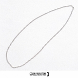 ネックレス メンズ アクセサリー | SILVER BULLET | 詳細画像9