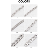 ネックレス メンズ アクセサリー | SILVER BULLET | 詳細画像20