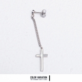 ピアス メンズ アクセサリー | SILVER BULLET | 詳細画像9 