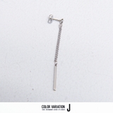 ピアス メンズ アクセサリー | SILVER BULLET | 詳細画像10 