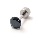 BLK(ブラック) | ピアス アクセサリー メンズ | SILVER BULLET