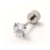 CLR(クリア) | ピアス アクセサリー メンズ | SILVER BULLET