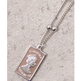 SIL(シルバー) | ネックレス アクセサリー メンズ | SILVER BULLET