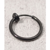 BLK(ブラック) | ピアス アクセサリー メンズ | SILVER BULLET