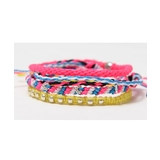 PINKMIX(ピンクミックス) | ブレスレット メンズ ユニセックス | SILVER BULLET