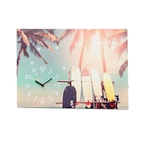 SURF(サーフ) | クロック 壁掛け時計 置き時計 | SILVER BULLET