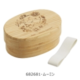 SKATER スケーター 竹製お弁当箱 | シメファブリック | 詳細画像9