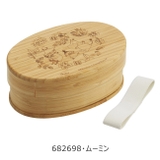 SKATER スケーター 竹製お弁当箱 | シメファブリック | 詳細画像9