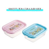 スケーター skater 抗菌シールボックス | シメファブリック | 詳細画像12