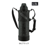 象印 クールボトル シームレスせん | シメファブリック | 詳細画像13