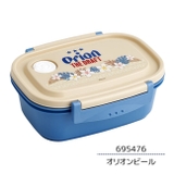 スケーター skater 楽軽弁当箱 | シメファブリック | 詳細画像10