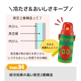 スケーター 水筒 380ml | シメファブリック | 詳細画像12