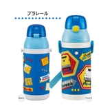 スケーター 水筒 380ml | シメファブリック | 詳細画像5