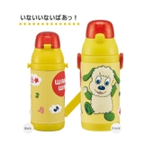 スケーター 水筒 380ml | シメファブリック | 詳細画像6