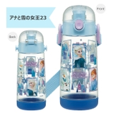 スケーター 水筒 プラスチック | シメファブリック | 詳細画像2