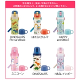 水筒 コップ付き 直飲み | シメファブリック | 詳細画像13