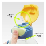 スケーター 水筒 パッキン | シメファブリック | 詳細画像3
