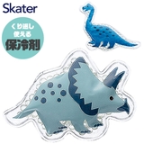 SKATER スケーター 保冷剤 | シメファブリック | 詳細画像1