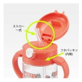 スケーター 水筒 パッキン | シメファブリック | 詳細画像3