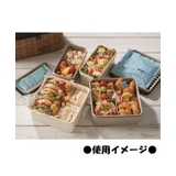 スケーター skater 行楽ランチセット | シメファブリック | 詳細画像6