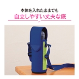 象印 ステンレスボトルカバー 水筒 | シメファブリック | 詳細画像10