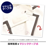 キッズ エプロン セット | シメファブリック | 詳細画像5