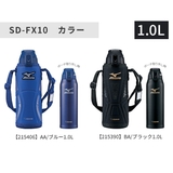 象印 クールボトル ステンレス | シメファブリック | 詳細画像2