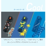 象印 ステンレスボトル シームレスせん | シメファブリック | 詳細画像6