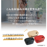 スケーター skater お弁当箱 | シメファブリック | 詳細画像4