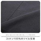 レディース エプロン サロペットエプロン | シメファブリック | 詳細画像6